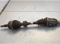 Полуось (приводной вал, шрус) Toyota Verso 2009-2018 20594886 #1