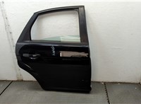  Дверь боковая (легковая) Ford Focus 2 2008-2011 20594888 #1