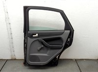 Дверь боковая (легковая) Ford Focus 2 2008-2011 20594888 #6