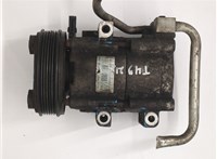  Компрессор кондиционера Jaguar X-Type 2001-2009 20594893 #1