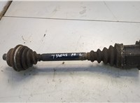  Полуось (приводной вал, шрус) Audi A6 (C5) Allroad 2000-2006 20594904 #1