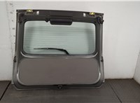  Стекло заднее Nissan X-Trail (T30) 2001-2007 11497811 #5