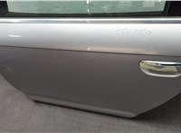  Замок двери Audi A6 (C6) 2004-2011 11497812 #3