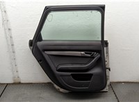  Замок двери Audi A6 (C6) 2004-2011 11497812 #7