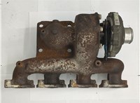  Турбина Jaguar X-Type 2001-2009 20594909 #1
