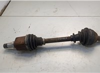 1726452, 8G913B437AC Полуось (приводной вал, шрус) Ford Mondeo 4 2007-2015 20594910 #1