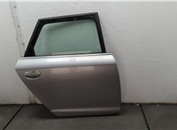  Замок двери Audi A6 (C6) 2004-2011 11497814 #1