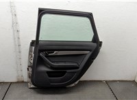  Замок двери Audi A6 (C6) 2004-2011 11497814 #7