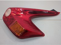 265501KA0A Фонарь (задний) Nissan Juke 2010-2019 20594925 #1