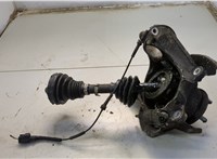  Ступица (кулак, цапфа) Land Rover Range Rover Evoque 2011-2018 20594945 #2