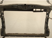 1Z0805591F Рамка передняя (телевизор) Skoda Octavia (A5) 2004-2013 20594953 #1