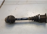  Полуось (приводной вал, шрус) Audi A6 (C5) Allroad 2000-2006 20594959 #1