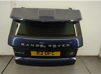  Крышка (дверь) багажника Land Rover Range Rover Evoque 2011-2018 20594961 #1