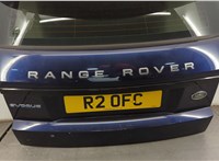  Крышка (дверь) багажника Land Rover Range Rover Evoque 2011-2018 20594961 #3