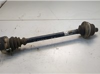 Полуось (приводной вал, шрус) Audi A6 (C5) Allroad 2000-2006 20594963 #1