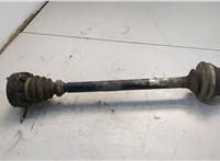  Полуось (приводной вал, шрус) Audi A6 (C5) Allroad 2000-2006 20594964 #1