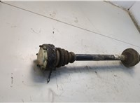  Полуось (приводной вал, шрус) Audi A6 (C5) Allroad 2000-2006 20594964 #3