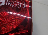 924011C010 Фонарь (задний) Hyundai Getz 2002-2011 20594967 #5
