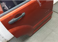 5074162AB Дверь боковая (легковая) Dodge Caliber 2006-2013 20594989 #5