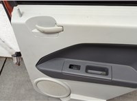 5074162AB Дверь боковая (легковая) Dodge Caliber 2006-2013 20594989 #8