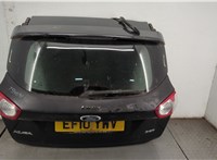  Крышка (дверь) багажника Ford Kuga 2008-2012 20595003 #1