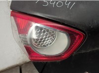  Крышка (дверь) багажника Ford Kuga 2008-2012 20595003 #4