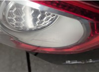  Крышка (дверь) багажника Ford Kuga 2008-2012 20595003 #5