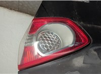  Крышка (дверь) багажника Ford Kuga 2008-2012 20595003 #6