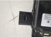 3B4839016A Замок двери Volkswagen Passat 5 1996-2000 20595004 #4