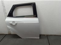  Дверь боковая (легковая) Ford Focus 3 2011-2015 20595012 #1