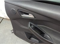  Дверь боковая (легковая) Ford Focus 3 2011-2015 20595012 #4