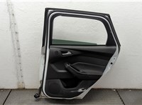  Дверь боковая (легковая) Ford Focus 3 2011-2015 20595012 #6