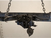  Рамка капота Nissan Note E11 2005-2013 20595020 #1