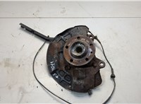  Ступица (кулак, цапфа) Volvo XC90 2002-2014 20595021 #1