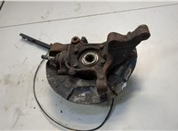  Ступица (кулак, цапфа) Volvo XC90 2002-2014 20595021 #2
