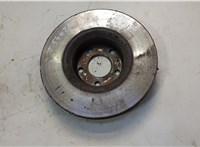  Диск тормозной Audi A6 (C6) 2004-2011 20595026 #1