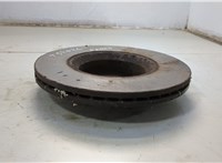  Диск тормозной Audi A6 (C6) 2004-2011 20595026 #2