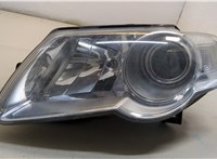  Фара (передняя) Volkswagen Passat 6 2005-2010 20595028 #3