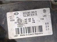  Фара (передняя) Volkswagen Passat 6 2005-2010 20595028 #6