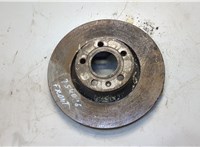  Диск тормозной Audi A6 (C6) 2004-2011 20595032 #3