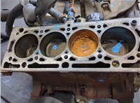  Блок цилиндров (Шорт блок) Renault Scenic 2003-2009 20595039 #4