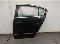  Дверь боковая (легковая) Volkswagen Passat 6 2005-2010 20595043 #1