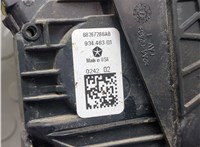 68267286AB, 68437179AE Узел педальный (блок педалей) Dodge Ram 2019-2025 20595045 #3