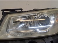  Кронштейн фары Renault Megane 2 2002-2009 11497902 #3