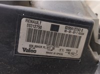  Кронштейн фары Renault Megane 2 2002-2009 11497902 #7