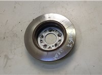 A2034230112 Диск тормозной Mercedes CLK W209 2002-2010 20595058 #1