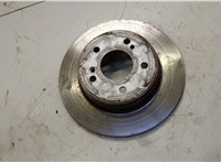 A2034230112 Диск тормозной Mercedes CLK W209 2002-2010 20595058 #3