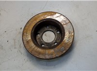  Диск тормозной Audi A6 (C5) Allroad 2000-2006 20595059 #1