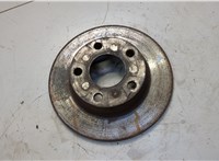  Диск тормозной Audi A6 (C5) Allroad 2000-2006 20595059 #3