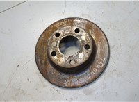  Диск тормозной Audi A6 (C5) Allroad 2000-2006 20595062 #3